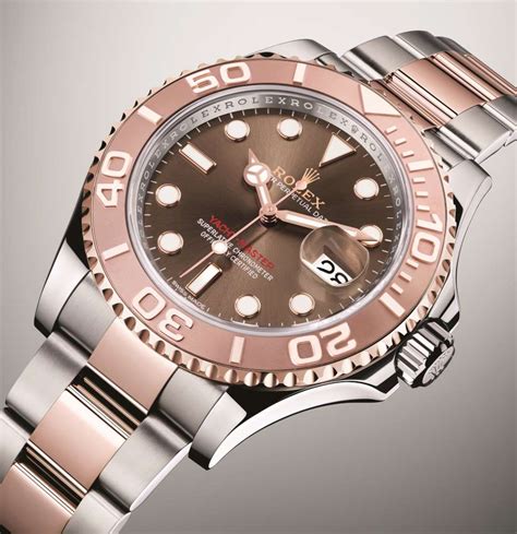 rolex oyster perpetual yacht master 40 ราคา|Rolex Yacht-Master 70 hours.